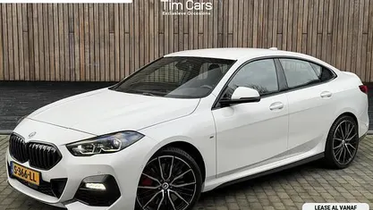 Gebruikt 2023 BMW 218 M Sport Coupé | € 29.950 (Eerlijke prijs)