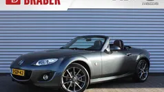 Gebruikt 2013 Mazda MX5 Cabriolet | € 16.900 (Eerlijke prijs)