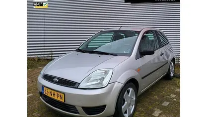 Occasion Ford Fiesta 69 PK (50 kW) 2003 Hatchback