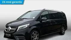 Mercedes V250