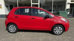 Gebruikt 2010 Toyota Yaris Hatchback | € 4.950 (Eerlijke prijs)