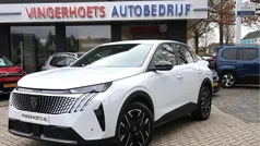 Gebruikt 2024 Peugeot 3008 Allure SUV | € 34.900 (Eerlijke prijs)