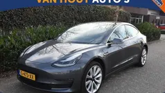 Gebruikt 2019 Tesla Model 3 Long Range Sedan | € 19.950 (Eerlijke prijs)