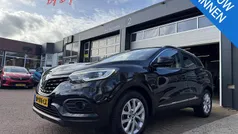 Zwart Gebruikt 2019 Renault Kadjar Intens SUV | € 19.985 (Eerlijke prijs)