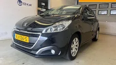 Gebruikt 2016 Peugeot 208 Hatchback | € 4.295 (Goede deal)