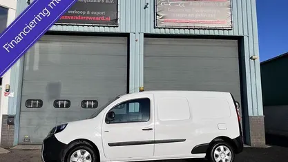 Occasion 2019 Renault Kangoo Van | € 7.250 (Eerlijke prijs)
