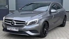 Grijs Gebruikt 2012 Mercedes A200 Ambition Hatchback | € 12.950 (Eerlijke prijs)