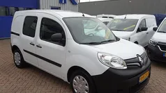 Gebruikt 2020 Renault Kangoo Komfort MPV | € 8.750 (Eerlijke prijs)