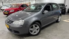 Gebruikt 2009 VW Golf VI Comfortline Hatchback | € 3.499 (Eerlijke prijs)