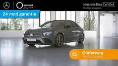 Grijs Gebruikt 2020 Mercedes A250 Premium Sedan | € 30.850 (Eerlijke prijs)