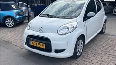 Gebruikt 2011 Citroën C1 SELECTION Hatchback | € 2.690 (Eerlijke prijs)