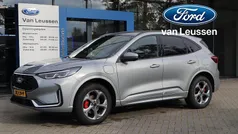 Gebruikt 2025 Ford Kuga ST-Line SUV | € 41.790 (Goede deal)