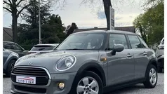 Grijs Gebruikt 2018 Mini Cooper Hatchback | € 14.499 (Super prijs)