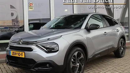 Gebruikt 2024 Citroën C4 Feel Hatchback | € 19.920 (Super prijs)
