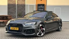 Grijs Gebruikt 2019 Audi RS5 Sportback Hatchback | € 61.250 (Goede deal)