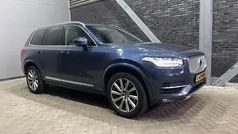 Gebruikt 2019 Volvo XC90 Inscription SUV | € 32.900 (Super prijs)