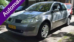 Renault Mégane II