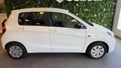 Gebruikt 2017 Suzuki Celerio Comfort Hatchback | € 7.750 (Eerlijke prijs)