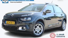 Gebruikt 2019 Citroën C4 Cactus Business Class Hatchback | € 12.950 (Eerlijke prijs)