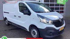 Gebruikt 2018 Renault Trafic Van | € 10.944 (Super prijs)