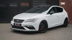 Gebruikt 2018 Cupra Leon Hatchback | € 24.850 (Eerlijke prijs)