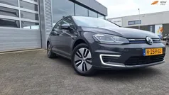 Grijs Gebruikt 2020 VW e-Golf Hatchback | € 13.499 (Eerlijke prijs)