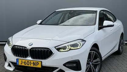 Gebruikt 2020 BMW 218 Executive Coupé | € 21.699 (Eerlijke prijs)