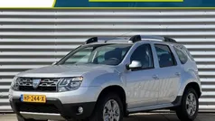 Gebruikt 2016 Dacia Duster Lauréate SUV | € 11.735 (Eerlijke prijs)