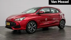 Hatchback Gebruikt 2025 MG MG3 Hatchback | € 23.990 (Eerlijke prijs)