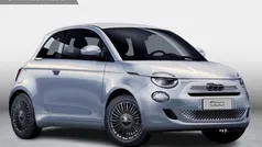 Gebruikt 2025 Fiat 500 Hatchback | € 28.690 (Eerlijke prijs)