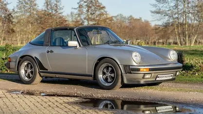 Occasion Porsche 911 Carrera 1984