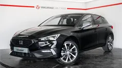 Zwart Gebruikt 2023 Seat Leon Business Stationwagen | € 27.544 (Eerlijke prijs)