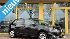 Gebruikt 2020 VW Polo Comfortline Hatchback | € 13.350 (Eerlijke prijs)