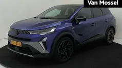 Blauw Gebruikt 2025 Renault Symbioz Iconic SUV | € 36.435 (Goede deal)