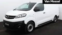 Gebruikt 2023 Opel Vivaro-e Combi Edition Van | € 31.995 (Eerlijke prijs)