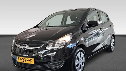 Occasion Opel Karl Edition 2018 Hatchback