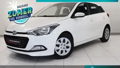 Wit Gebruikt 2018 Hyundai i20 Hatchback | € 13.035 (Goede deal)