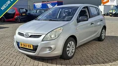 Gebruikt 2010 Hyundai i20 Edition Hatchback | € 2.250 (Super prijs)