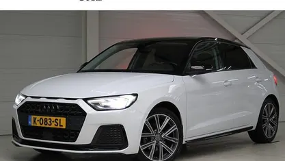 Occasion 2020 Audi A1 Sportback Proline Hatchback | € 23.500 (Eerlijke prijs)