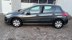 Gebruikt 2011 Peugeot 308 Access Hatchback | € 1.999 (Goede deal)