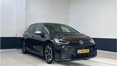 Gebruikt 2020 VW ID.3 Hatchback | € 16.549 (Eerlijke prijs)