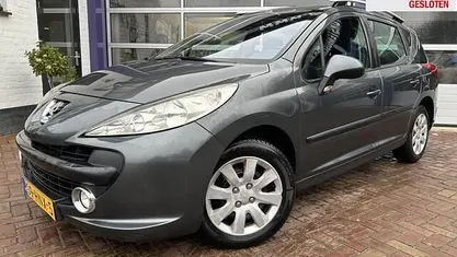 Occasion Peugeot 207 120 PK (88 kW) 2009 Stationwagen