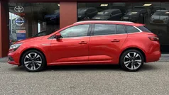 Stationwagon Gebruikt 2019 Renault Mégane GrandTour Bose Edition Stationwagen | € 14.950 (Goede deal)