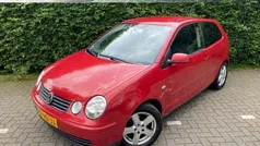 Gebruikt 2005 VW Polo Hatchback | € 1.450 (Eerlijke prijs)
