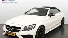 Mercedes C180