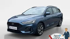 Gebruikt 2023 Ford Focus ST-Line Stationwagen | € 22.940 (Eerlijke prijs)