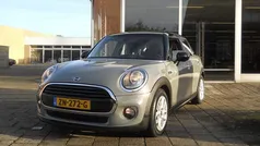 Gebruikt 2019 Mini Cooper Pepper Hatchback | € 17.450 (Eerlijke prijs)