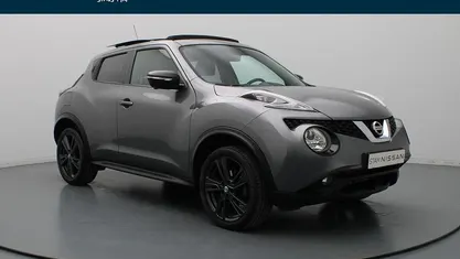 Occasion 2021 Nissan Juke S SUV | € 13.490 (Super prijs)
