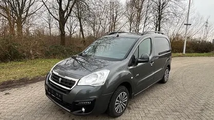 Occasion Peugeot Partner 98 PK (72 kW) 2016 MPV