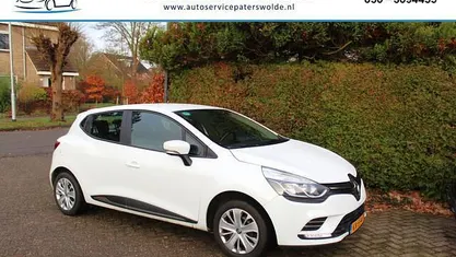 Occasion Renault Clio IV Zen 90 PK (66 kW) 2016 Hatchback